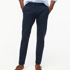 BNWT Slim Fit Flex Tech Pants